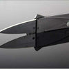 Credit Card Knife Folding Blade Knife Outdoor Tools Tactical Knife | At Camping