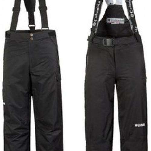 Two Piece Suit Straps warm fleece liner Manufacturers wholesale outdoor wear pants,men and women climbing pants