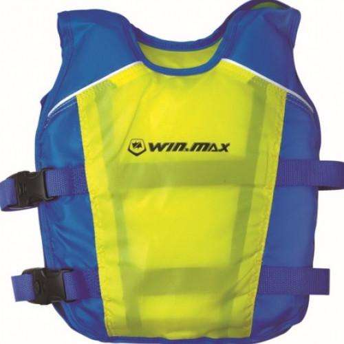 Kids Swimwear Strap Child Swimming Jacket Water Sport Swim Safety Products Water Survival Dedicated Life Vest