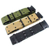 Duty Web Belt Nylon for Hunting | At Camping