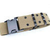 Duty Web Belt Nylon for Hunting | At Camping