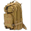 Outdoor Military Army Tactical Backpack | At Camping