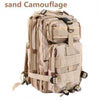 Outdoor Military Army Tactical Backpack | At Camping