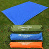 High Quality Tent Roof Tarp | At Camping