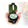 Camping Marching Lensatic Compass Magnifier | At Camping