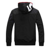 Casual Coat High Quality Outerwear Jacket | At Camping