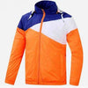 Autumn Outdoor Sports Sunscreen Jacket | At Camping