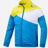 Autumn Outdoor Sports Sunscreen Jacket | At Camping