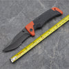 5pcs/lot, Pocket Folding Knife Survival Tactical Camping  Knives Utility Hunting Outdoor | At Camping