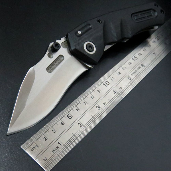 TUNNEL RAT GFMIS MAGNUM Revol-GB folding knife