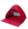 Portable Pliant En Plein Air  Pop Up 2 Personne Tentes | At Camping
